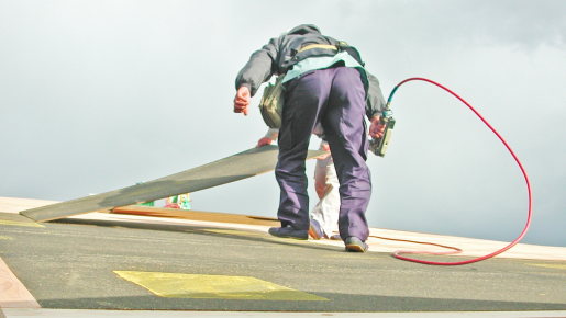 対話重視の話しかけ<br>やすい職人