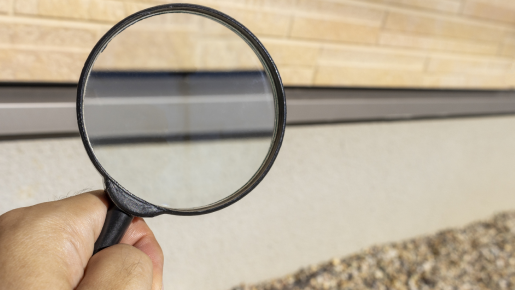 お打ち合わせ（現地調査）