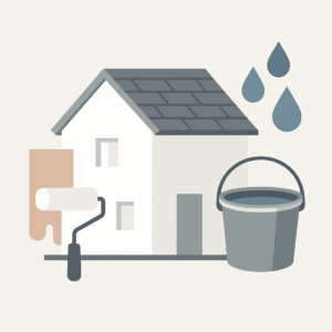 株式会社代木塗装工業の3つの安心で外壁塗装・防水工事・屋根塗装