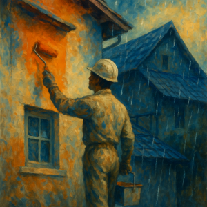 松山市の外壁塗装・防水工事・屋根塗装｜3つの安心で長持ちに