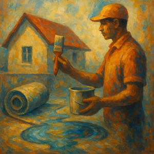 松山市の外壁塗装・防水工事・屋根塗装の3つの安心と対応