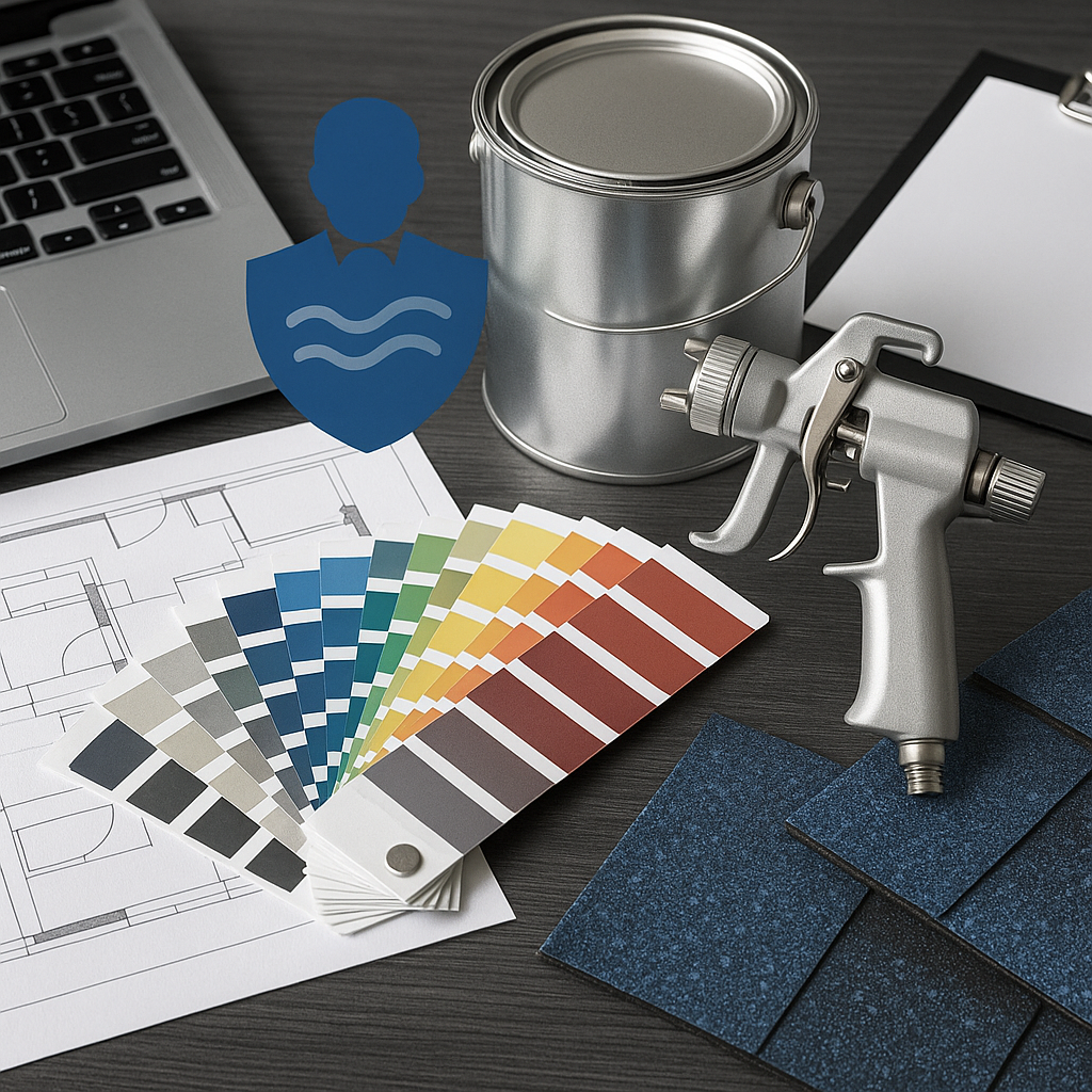 松山市を守る3つの安心 外壁塗装・防水・屋根塗装｜株式会社代木塗装工業