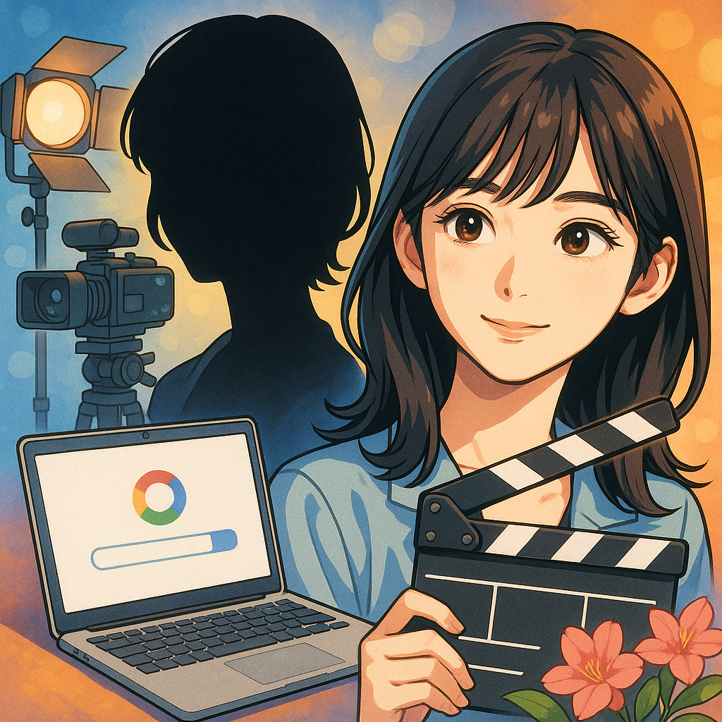 Google検索上位の出口夏希、演技と素顔の魅力5選