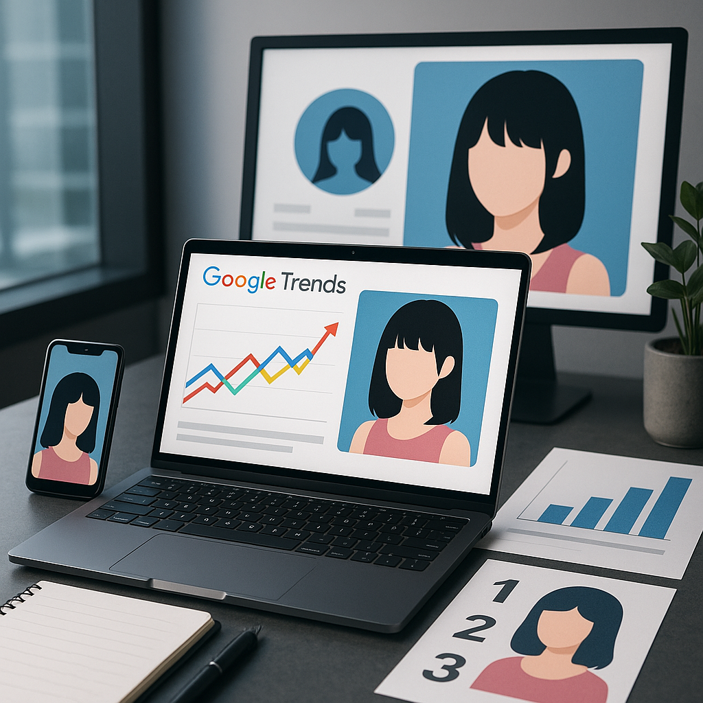 Googleトレンド注目の天羽希純を深く楽しむ3ステップ