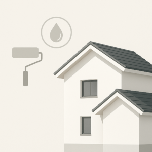 松山市の外壁塗装・防水工事・屋根塗装 3つの安心で長持ち